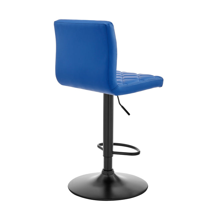 Duval - Adjustable Swivel Bar Stool