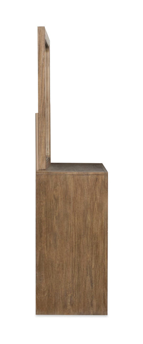 Westbourne - Drawer Dresser