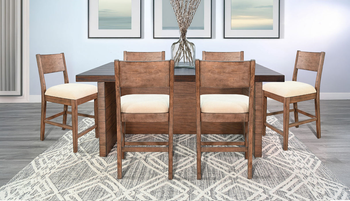 Boise - Counter Dining Set