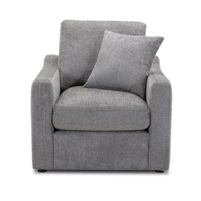 Surrender - Chair - Burmese Nature