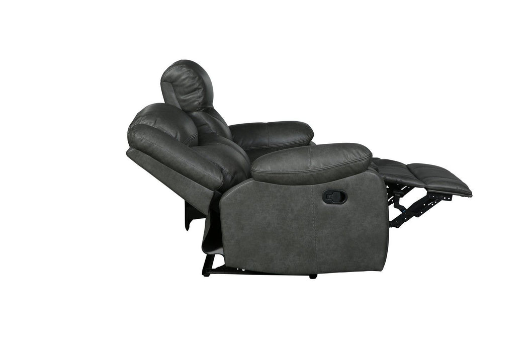 6967 - Loveseat