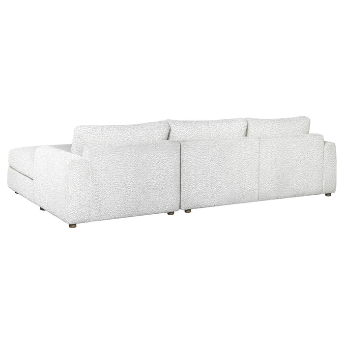 Reid - Rectangular Sectional Sofa