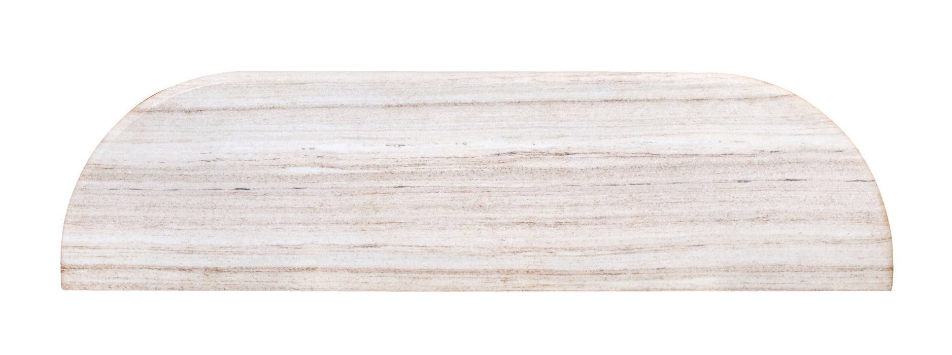 Braelyn - Stone Top Buffet - Dorian Gray