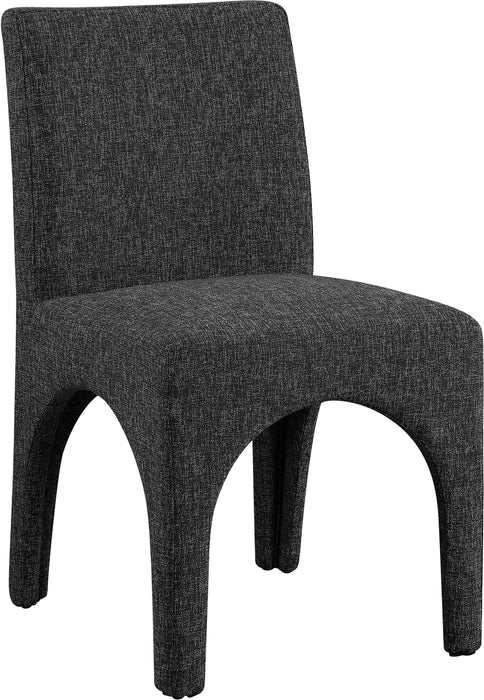 Gramercy - Dining Chair (Set of 2)
