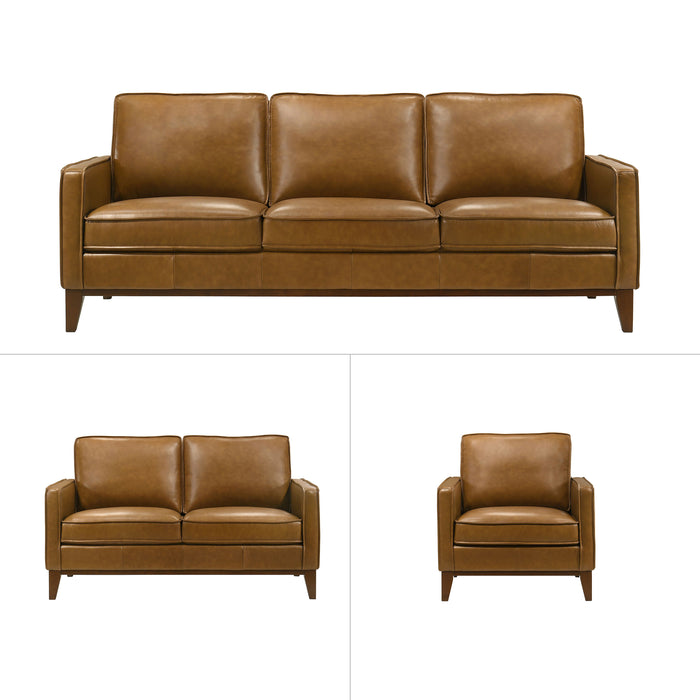 Caspar - Sofa Set