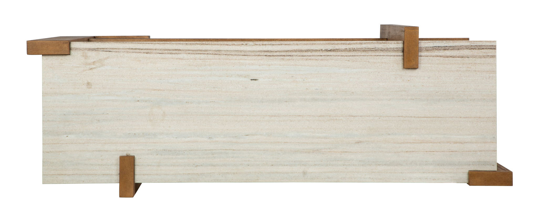 Carrington - Rectangular Table