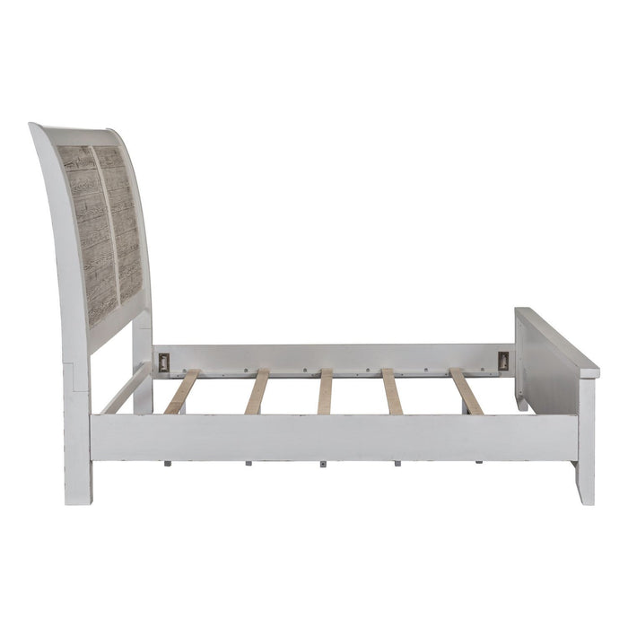 Backroads - Sleigh Bed