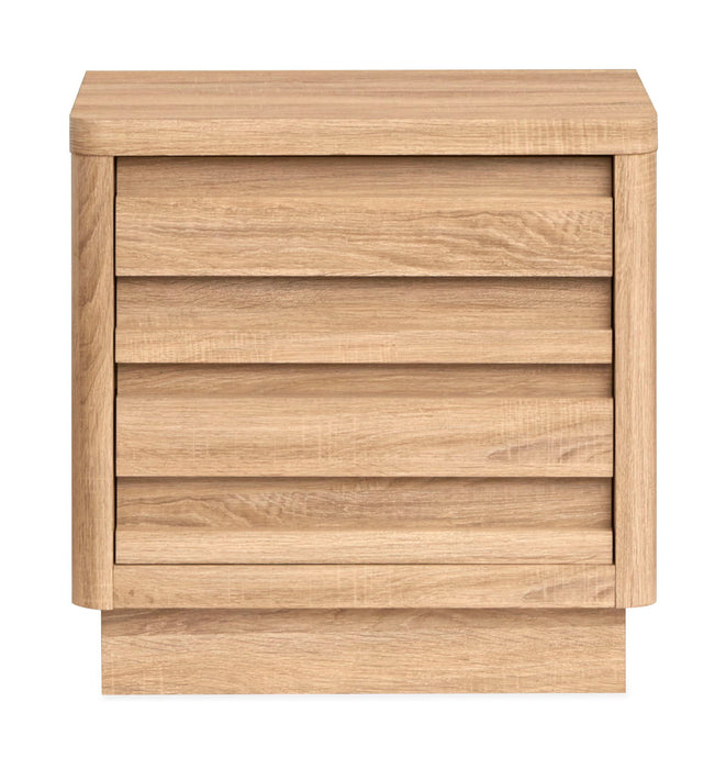 Brentwood Heights - Panel Bedroom Set