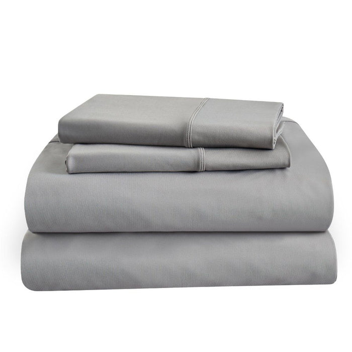 Linens - Tempur-Pedic ProPerformance Sheet Set - Graphite