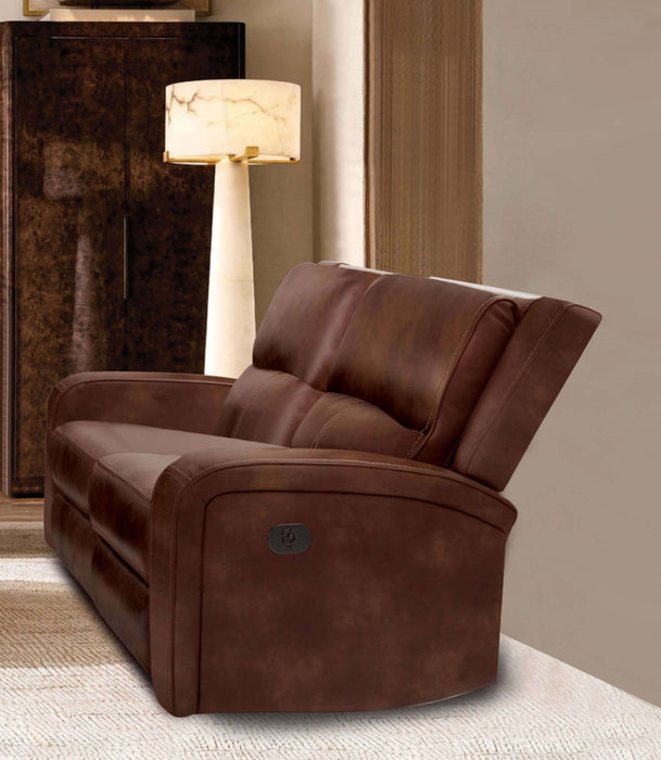 Soterios - Power Loveseat