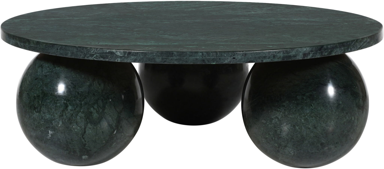 Spherical - Marble/Stone Coffee Table