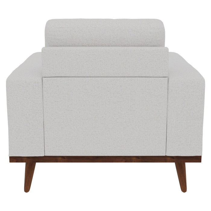 Heath - Chair - Delphi Cream