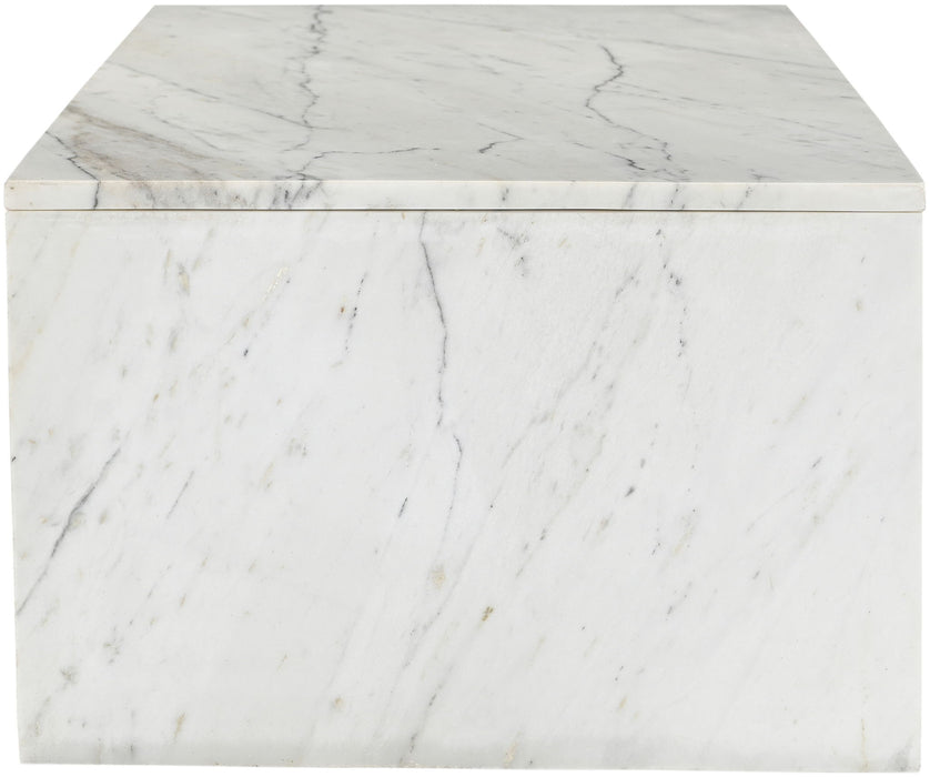 Vernazza - Marble Table