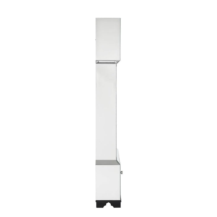 Dominic - Grandfather Clock - Mirrored