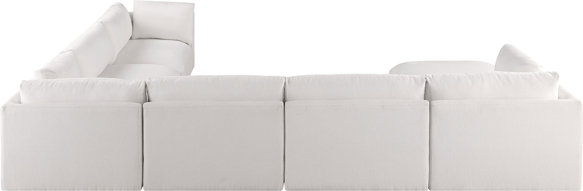 Ease - Modular Sectional