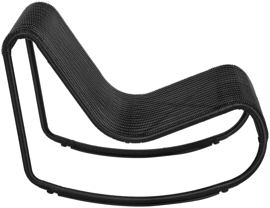 Antigua - Wicker Outdoor Patio Rocking Chair