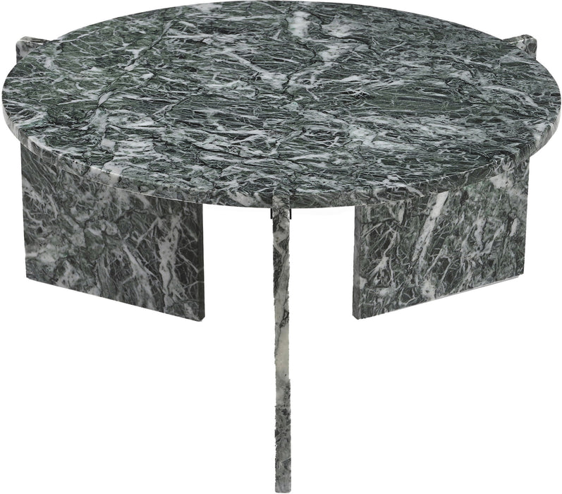Vernazza - Genuine Marble Table