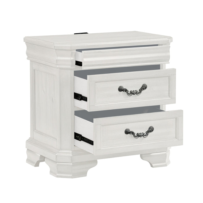 Lyndhurst - Nightstand