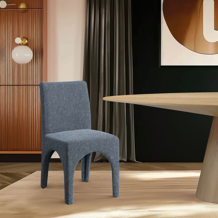 Gramercy - Dining Chair (Set of 2)