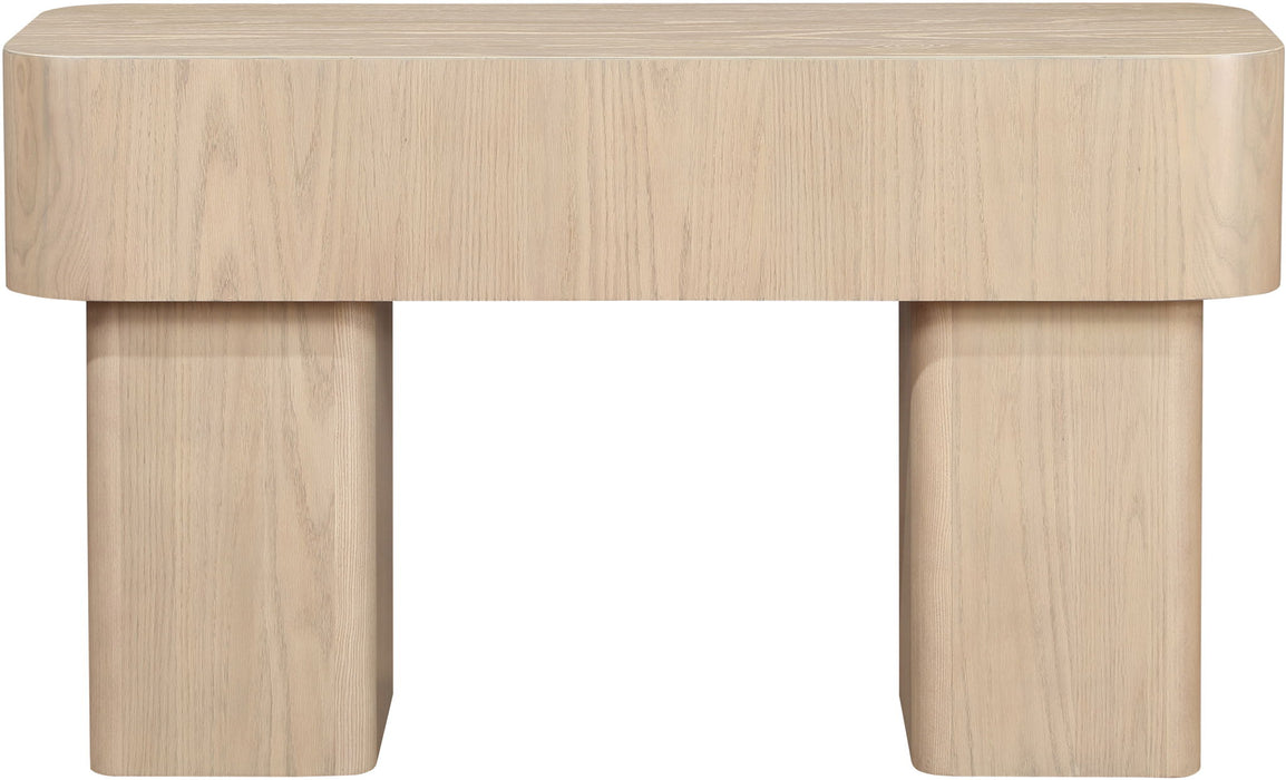Oakmont - Console Table