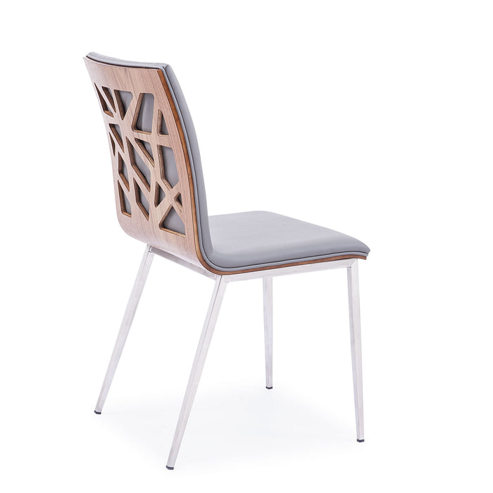 Crystal - Dining Chair