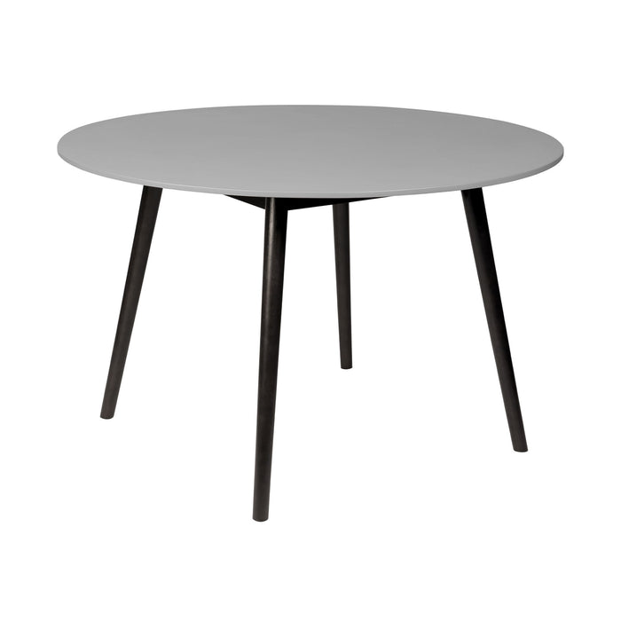 Sydney And Clip - Outdoor Patio 47" Dining Set