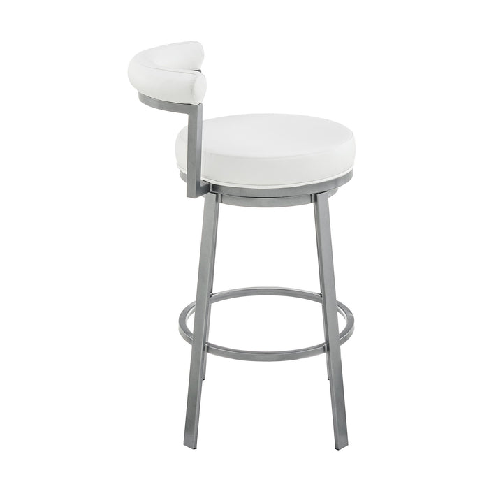 Reuben - Swivel Stool