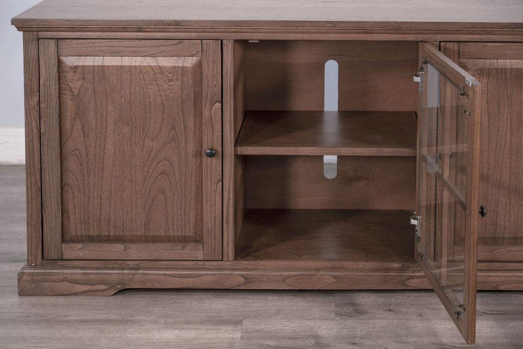 Banning - Media Cabinet