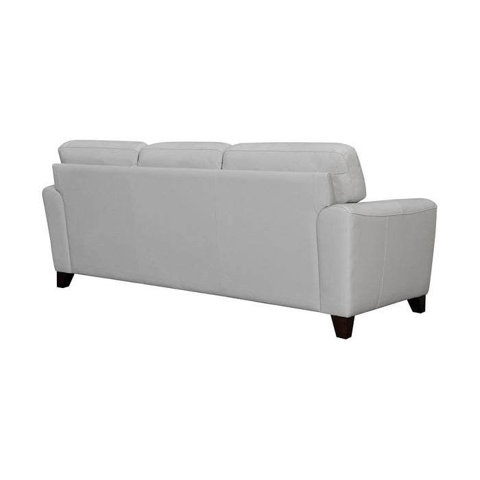 Bergen - Square Arm Sofa