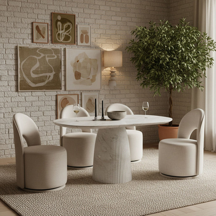 Venosa - Dining Table