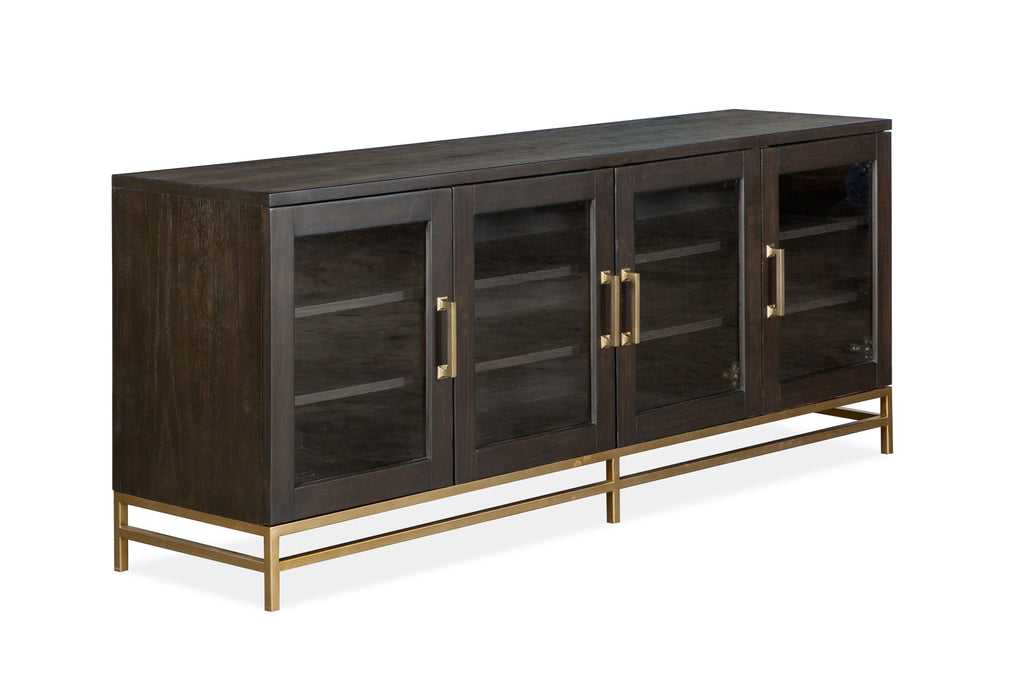Lindon - Console