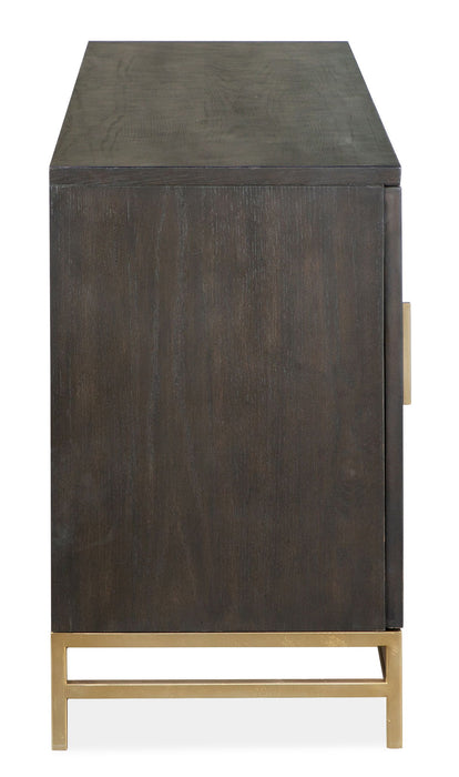 Lindon - Console