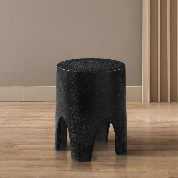 Foligno - Concrete End Table