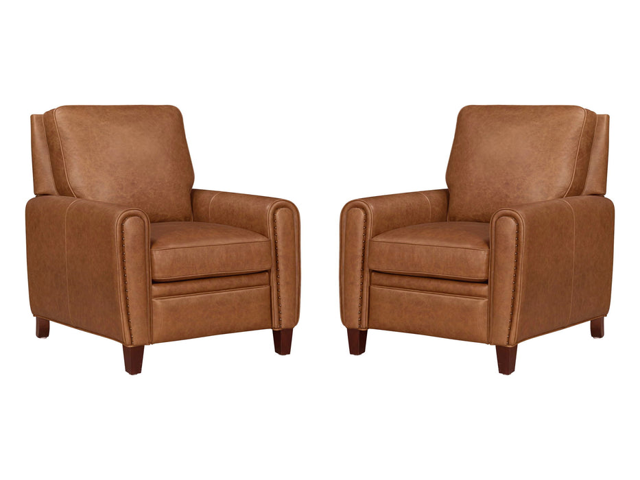 Clifton - Pushback Recliner