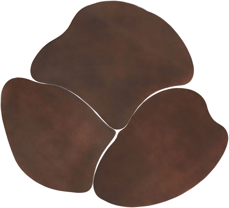 Banyan - Iron Coffee Table