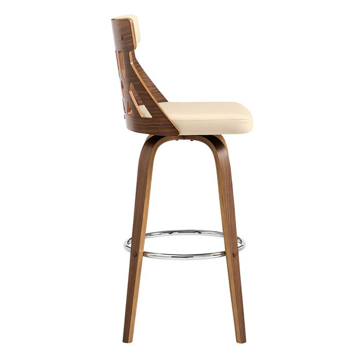 Crux - Swivel Stool