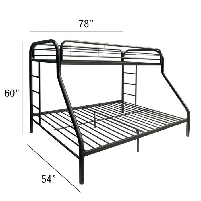 Tritan - Bunk Bed