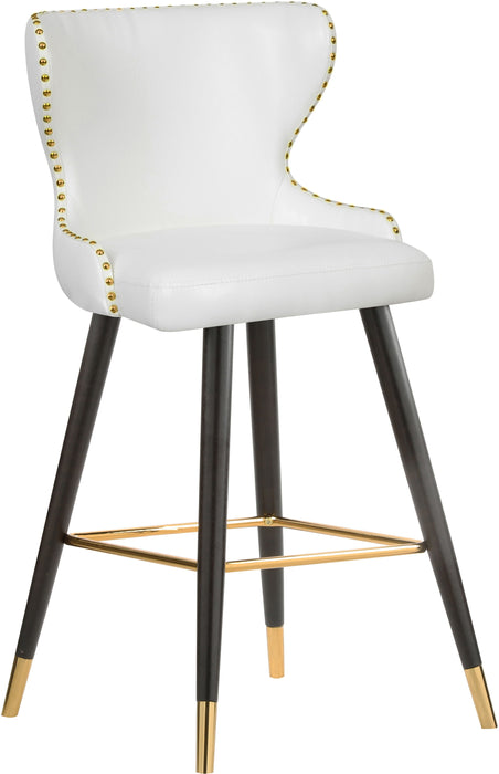 Hendrix - Counter Bar Stool (Set of 2)