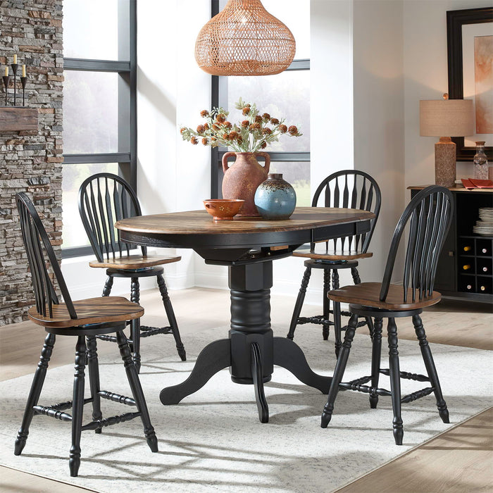 Carolina Crossing - Gathering Table Set