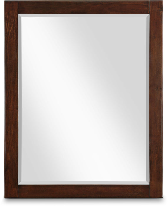 Maxine - Mirror