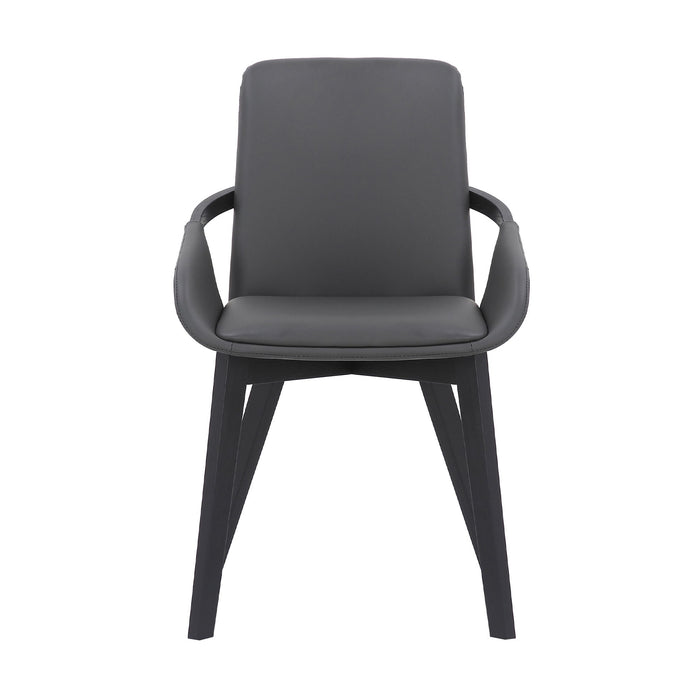 Greisen - Modern Dining Room Chair