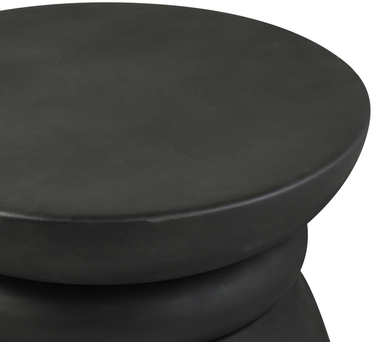 Collins - Aluminum Table