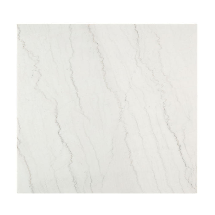 Edwyn - Dining Table With Marble Top