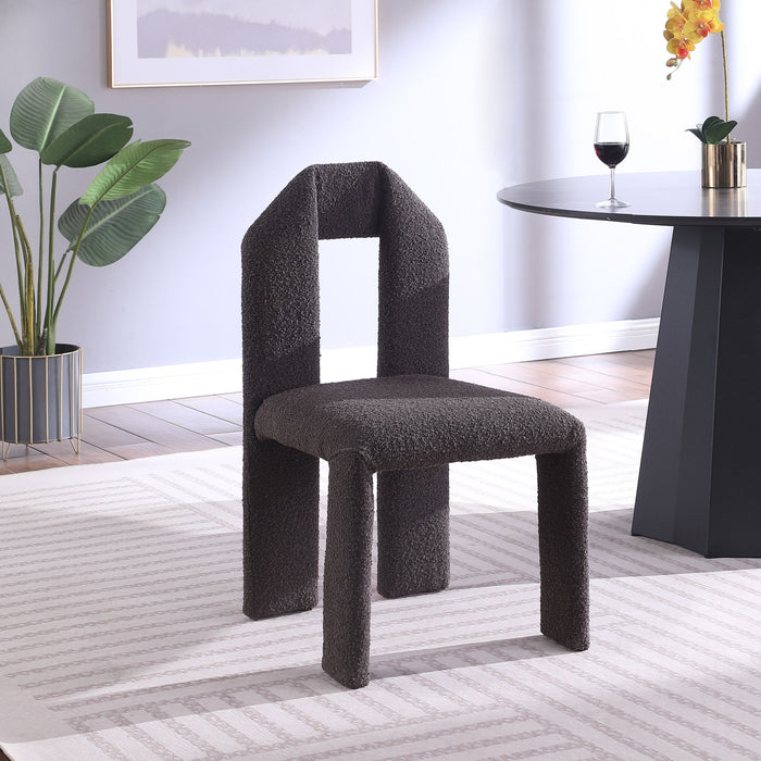 Bennett - Boucle Dining Chair (Set of 2)