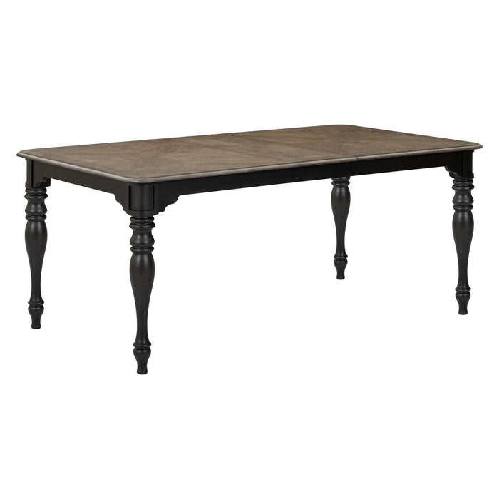 Magnolia Manor - Drop Leaf Table