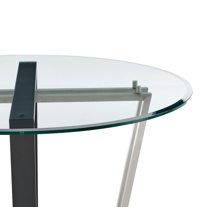 Devi - Round Dining Table