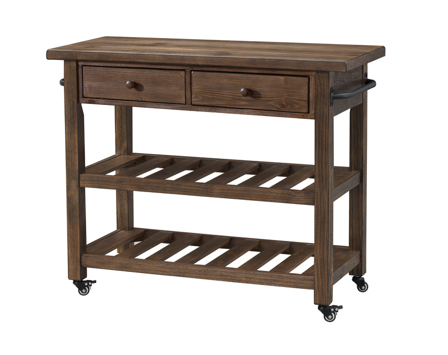 Orchard Park - Kitchen Cart