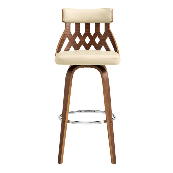 Crux - Swivel Stool