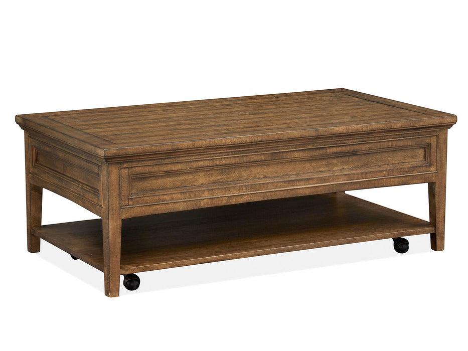 Bay Creek - Rectangular Table