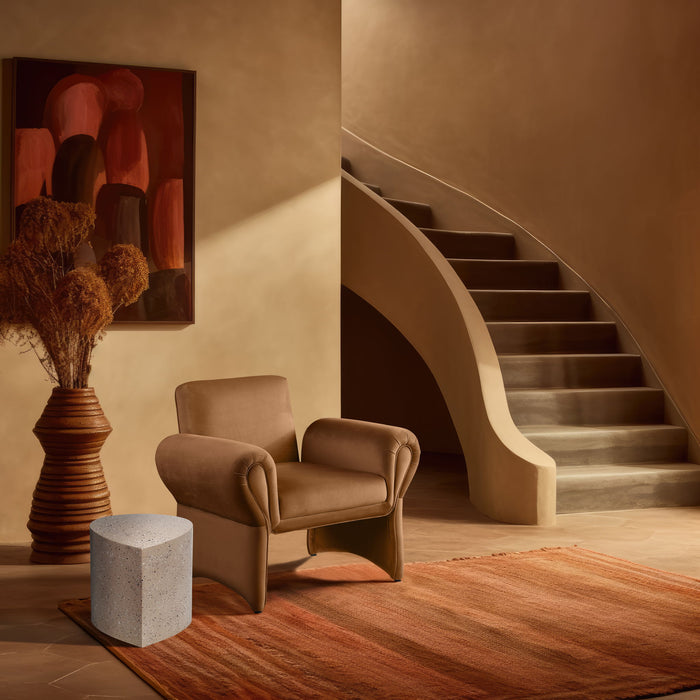 Petal - Iron Coffee Table